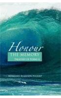 Honour the Memory
