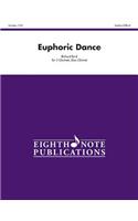 Euphoric Dance: For 3 Clarinets, Bass Clarinet