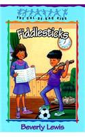 Fiddlesticks
