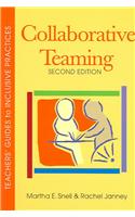 Collaborative Teaming