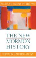 The New Mormon History