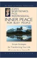 Inner Peace for Busy People