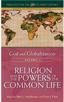 Religion and the Powers of the Common Life