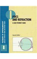 Textbook of Ophthalmology: v. 1: Optics and Refraction