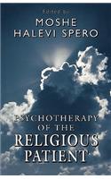 Psychotherapy of the Religious Patient
