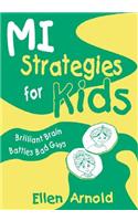 Brilliant Brain Battles Bad Guys