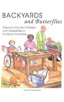 Backyards & Butterflies