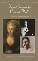From Convent to Concert Hall