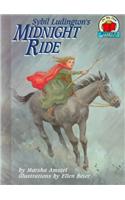 Sybil Ludington's Midnight Ride