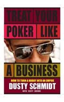 Treat Your Poker Like a Business