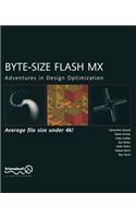 Byte-Size Flash MX