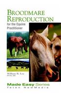 Broodmare Reproduction for the Equine Practitioner