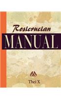 Rosicrucian Manual (1920)