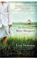 Passion of Mary-Margaret