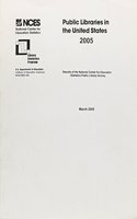 Public Libraries in the United States