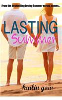 Lasting Summer (Loving Summer #5)