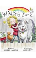Wisteria Jane