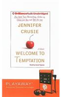 Welcome to Temptation