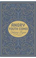 Angry Youth Comix