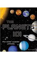 Planets 101