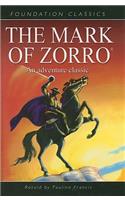 Mark of Zorro