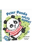 Peter Panda Melts Down