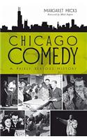Chicago Comedy: