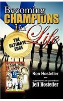 Becoming Champions For Life