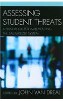 Assessing Student Threats: A Handbook for Implementing the Salem-Keizer System