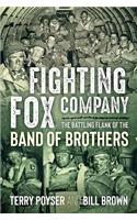 Fighting Fox Company