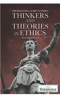 Thinkers and Theories in Ethics