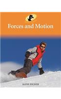 Forces and Motion