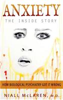 Anxiety - The Inside Story