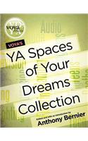 Voya's YA Spaces of Your Dreams Collection