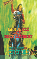 muerte de Rock Lambert (Colección Oeste)