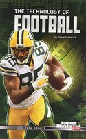 The Technology of Football: (Sports Illustrated Kids: High-Tech Sports)