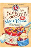 Slow Cooking All Year 'round