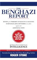 Benghazi Report