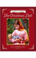 Christmas Doll