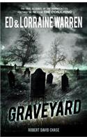 Graveyard: True Haunting from an Old New England Cemetery(Ed & Lorraine Warren)