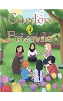 Garden of Friends