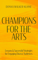 Champions for the Arts