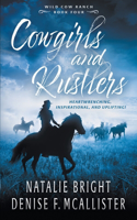 Cowgirls and Rustlers