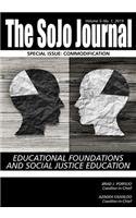 SoJo Journal Vol 1 issue 1