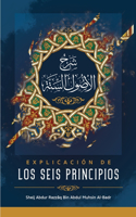 Explicación de Los Seis Principios