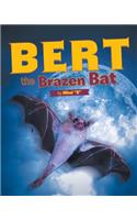 Bert the Brazen Bat