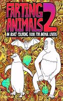 Farting Animals 2