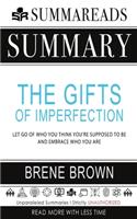 Summary of The Gifts of Imperfection