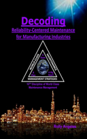 Decoding Reliability-Centered Maintenance Process for Manufacturing Industries