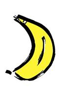 Banana Notebook
